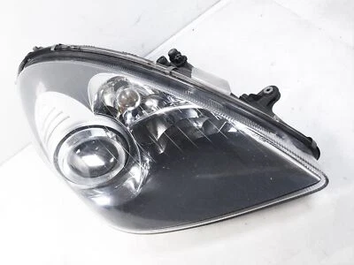 Faro delantero pasajero Mercedes-Benz Slk300 2009-2011 171-820-24-61-64 Foto 1 de 4