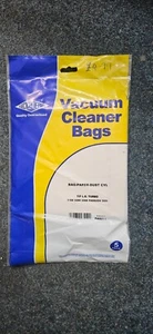 LG Turbo TB33 Dust Bag (Pack of 5) - BAG211 (BAG211) Vacuum Bags - Picture 1 of 2