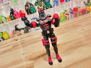 G.l.Joe Spy Troops Cobra Commander V16 2003 Hasbro - Picture 1 of 2