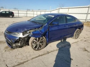 Passenger Right Corner/Park Light Side Marker Fits 15-17 200 3477296 - Picture 1 of 3