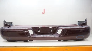 2009-2014 HONDA RIDGELINE REAR BUMPER COVER PANEL OEM 71501-SJC-A100 - Picture 1 of 14