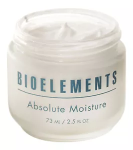 Bioelements Absolute Moisture 2,5 oz. Hidratante facial - Imagen 1 de 1