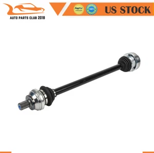 Rear Right CV Axle for Audi Q3 2019-2020 for TT Quattro 2016-2019 2.0L NCV72144 - Picture 1 of 8
