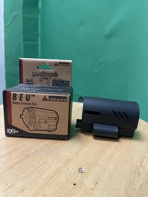 Airtech Studios BEU for G&G ARP9 Battery Extension Unit