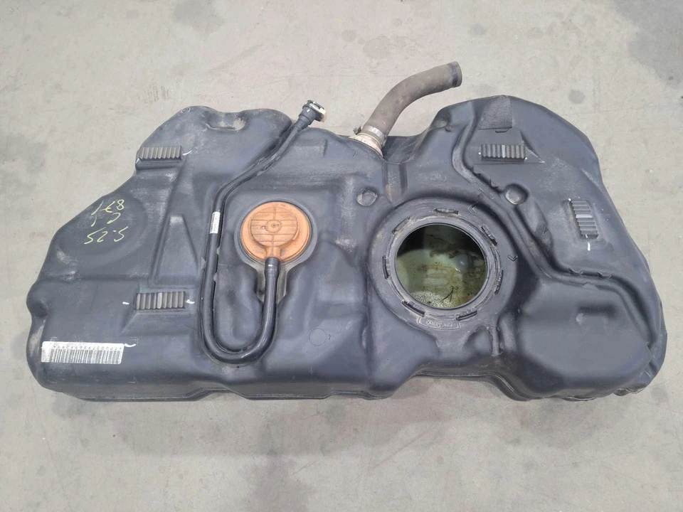 11-19 Ford Fiesta Rear Bumper Impact Bar Reinforcement Genuine OEM AE8Z9002D - Image 1 of 4