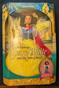 Vintage Snow White 1992 - Picture 1 of 2