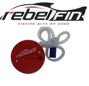 Rebelfin Rebel Air Aeratore AE400 - Foto 1 di 1