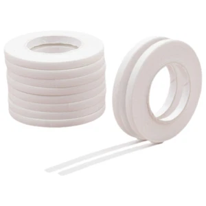 10 Pcs Eyelash Isolation Tape Miss Tapes for Salon Adhesive Extension - Picture 1 of 12