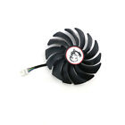 For Msi Gtx1080ti Gaming Trio Gpu Cooling Fan Replacement Cooler Fan 1Pc/3Pcs