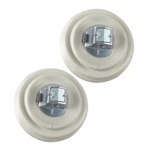 For Mercedes W221 S550 Base pair Left Driver & Right Passenger Engine Mounting - Picture 1 of 5