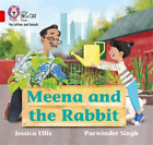 Jessica Ellis Meena And The Rabbit (Poche)