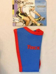 Tacx  T1696  Sweat cover - Indoor Exercise Trainer accesory / NOS. - Picture 1 of 3