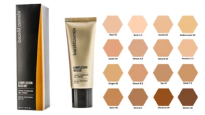 Bareminerals Complexion Rescue Tinted Hydrating Gel Cream 1.18oz, You chose! New - Picture 1 of 20
