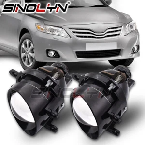 Proyector de bi-xenón HID luces antiniebla lámparas de conducción FABRICANTE DE EQUIPOS ORIGINALES de repuesto para Toyota - Imagen 1 de 12
