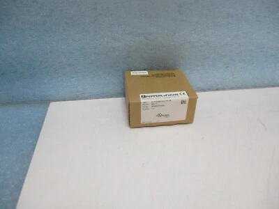 PEPPERL + FUCHS Reflexions Lichttschranke VL18-54-MS/40a/118/128 800117