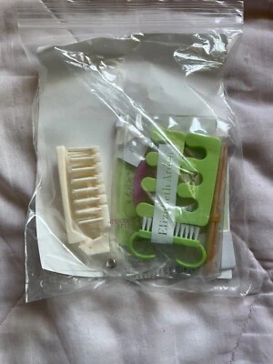 Juego de pedicura vintage Elizabeth Arden Foto 1 de 3