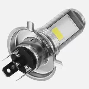 Ultra Bright White LED headlight bulb for Kawasaki ZX1100 GPZ 1995, 1996, 1997 - Picture 1 of 10