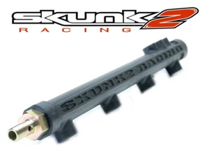 Riel de combustible compuesto Skunk2 se adapta a 92-01 Integra Honda 99-00 Civic SI 350-05-5000 - Imagen 1 de 3
