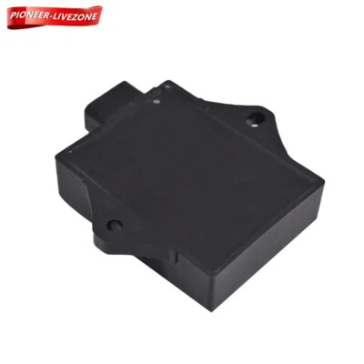 Caja CDI apta para Polaris Trail Boss 330 2003-13 Magnum 330 03-06 3087253 3088209 Foto 1 de 4