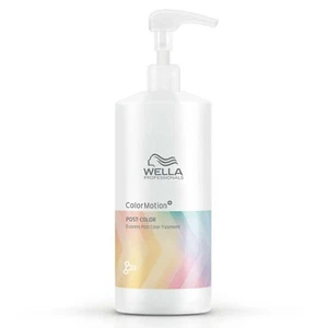 Wella Professionals Colour Motion Express Post Colour Treatment 500ml - Picture 1 of 1