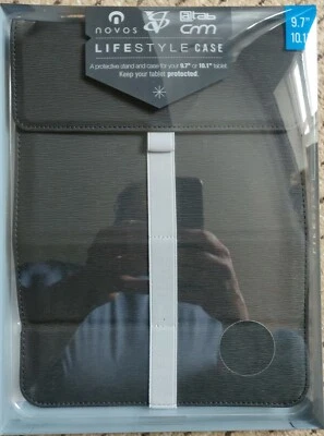 Stylish Tablet Case And Stand - Image 1 of 2