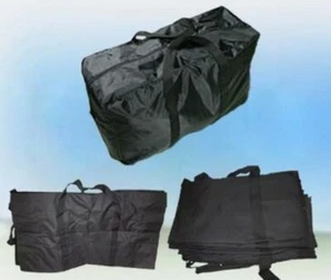 Schlauchboottasche  Schwarz Neu extra Breit! - Bild 1 von 1