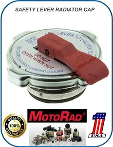 MOTORAD ST13 / STANT 10329 Tapa Radiador-Palanca de Seguridad 13 Psi - Imagen 1 de 7