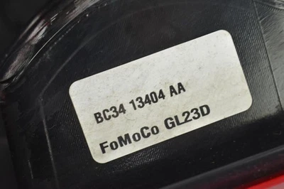 Luz trasera de pasajero para camioneta Ford F250SD 08-16 241713 Foto 1 de 4