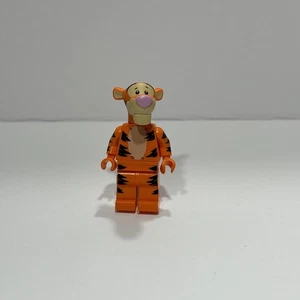 LEGO Ideas 21326 Tigger idea084 Minifigure Disney Winnie the Pooh No Accessories - Picture 1 of 6