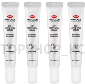 hanmi pro calm egf active vital cream 20ml * 4EA / Anti-Aging - Bild 1 von 6