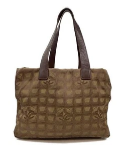CHANEL New Travel Line Tote Bag - Picture 1 of 10