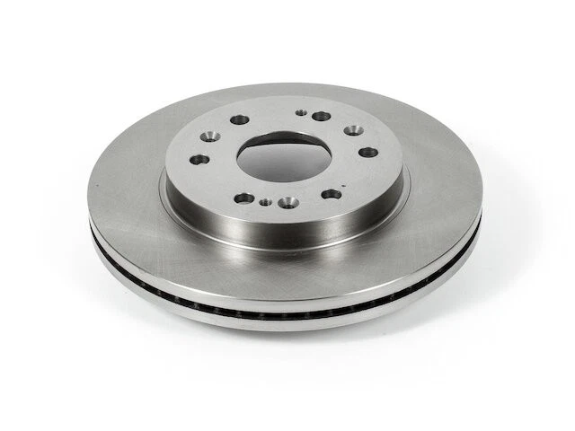 Rotor de freno delantero para Cadillac Escalade ESV 2007-2020 2008 2009 2010 RX985FK Foto 1 de 1