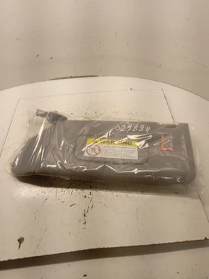 Driver Left Sun Visor Illuminated Fits 99-03 TL 1140023 - Image 1 of 4