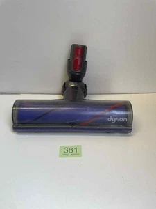 GENUINE DYSON V7 V8 V10 V11 V15 VACUUM CLEANER BRUSH MOTOR HEAD - Picture 1 of 7