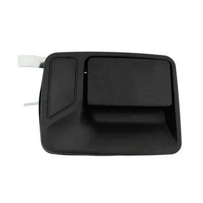 For Ford E-350 Super Duty 1999-2016 Exterior Door Handle Passenger Side | Rear Foto 1 de 4