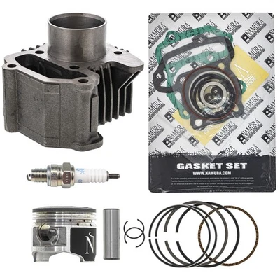 NICHE Engine Cylinder Namura Kit for Yamaha Badger YFM80 22K-11311-02 1985-2001 - Image 1 of 4