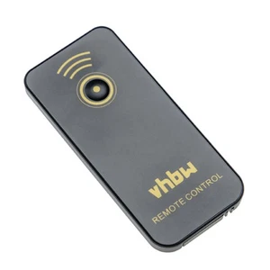 IR Fernbedienung ersetzt Nikon ML-L3 - Bild 1 von 2