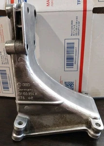Rear Engine Motor Mount Bracket 85-92 VW Jetta Golf MK2  OEM - 191 199 354 A - Picture 1 of 7