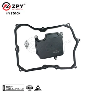 ZPY New Hight Quality Transmission Oil Sump Gasket For AUDI Q3 F3 09P 321 370 - Picture 1 of 6