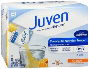 JUVEN ORANGE POWDER PACKET 30X27.5GM - Picture 1 of 1