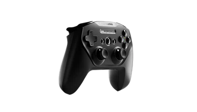 SteelSeries Stratus+ Bluetooth Wireless Gaming Controller for Windows & Android - Image 1 of 4