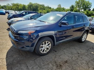 Chassis ECM Body Control BCM Halogen Headlamps Fits 14 CHEROKEE 2036132 - Picture 1 of 13