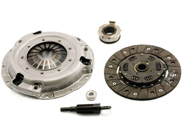 Clutch Kit For 1998 Subaru Forester 2.5L H4 CB748VP Foto 1 de 1