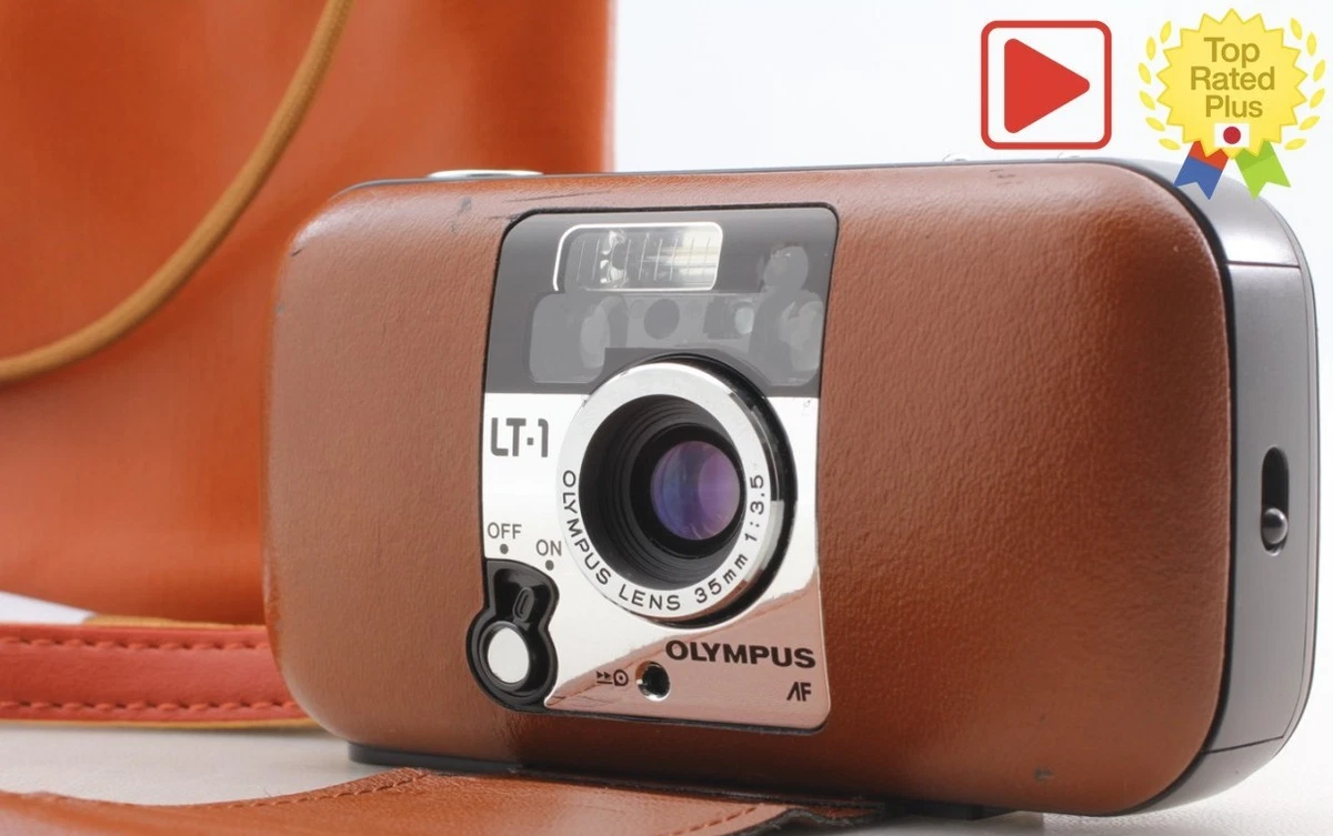 Olympus LT Film Cameras for sale | eBay