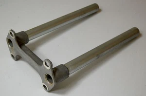 Shopsmith Mark V Extension Table Support Nice But One Bent Mounting Flange - Picture 1 of 4