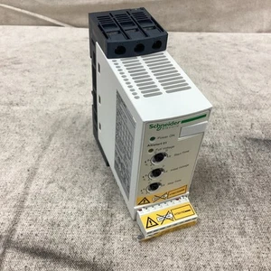 SCHNEIDER ELECTRIC ATS01N212RT arranque suave 460-480V 12A - Imagen 1 de 3