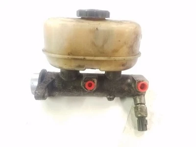 Cilindro maestro de freno con crucero | Se adapta a Ford F250 F350 Excursion 2000-2005 Foto 1 de 4