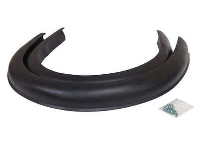 Pacer Products 52-205 Rubber Fender Extensions Full Coverage HD 3-1/4"x 72" Pair Foto 1 de 3