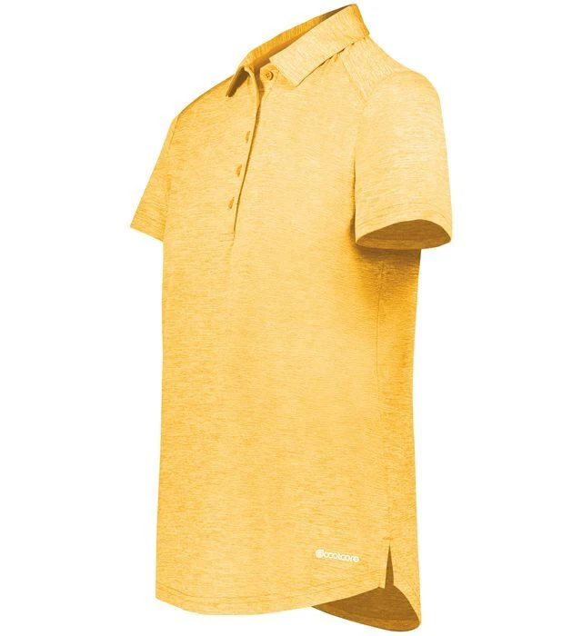 Polo Electrify para dama impulsado por Coolcore? Foto 1 de 1