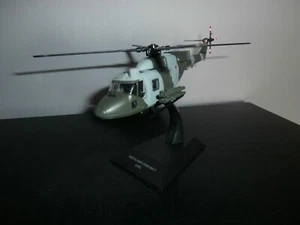 HELICOPTERE WESTLAND LYNX AH-7 Echelle 1/72 - Foto 1 di 8